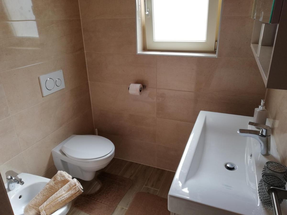 Apartman Nikola Ladrovici 外观 照片