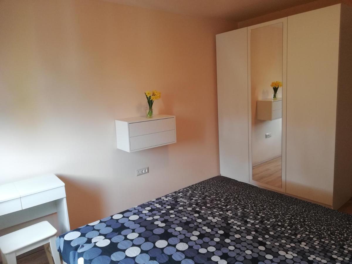 Apartman Nikola Ladrovici 外观 照片