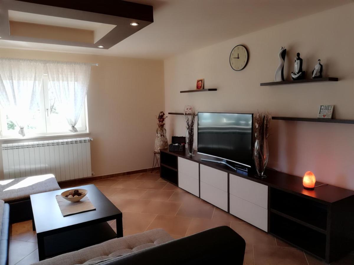 Apartman Nikola Ladrovici 外观 照片