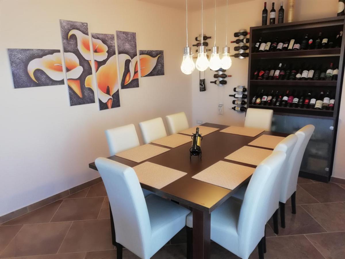 Apartman Nikola Ladrovici 外观 照片