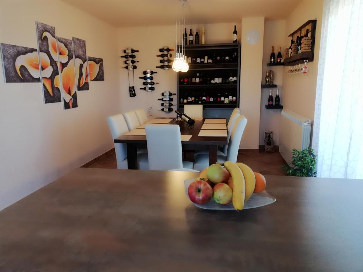 Apartman Nikola Ladrovici 外观 照片