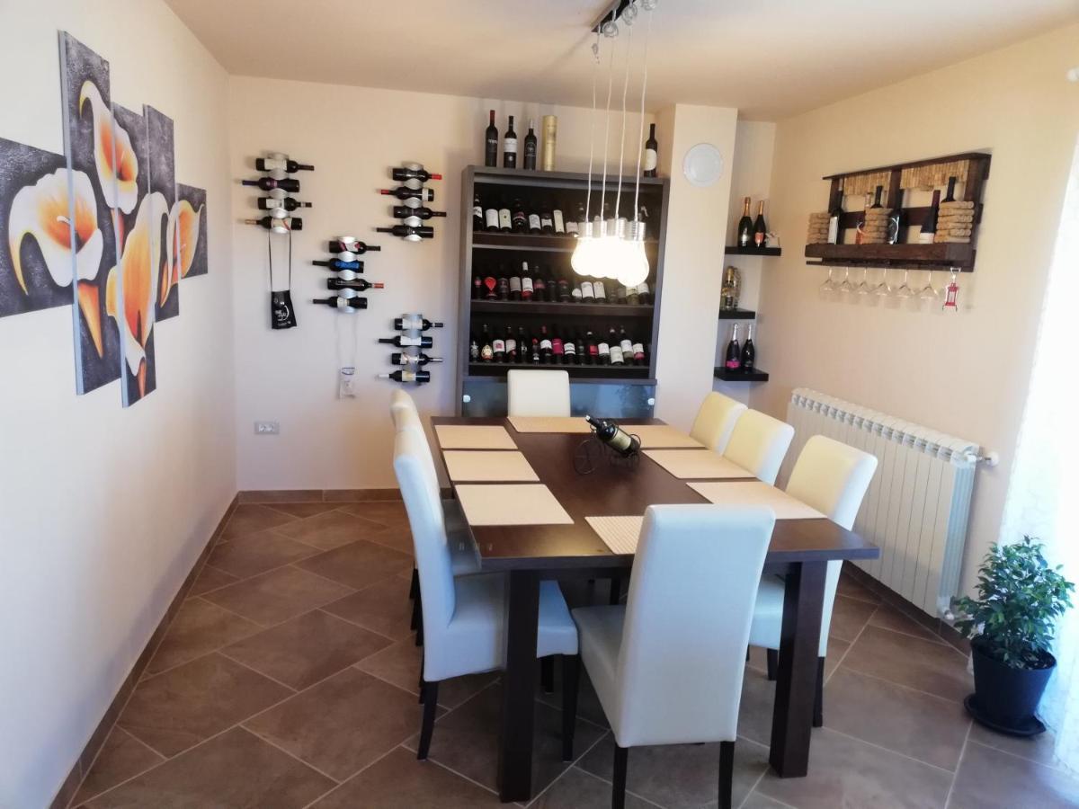 Apartman Nikola Ladrovici 外观 照片