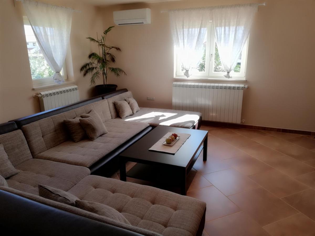 Apartman Nikola Ladrovici 外观 照片