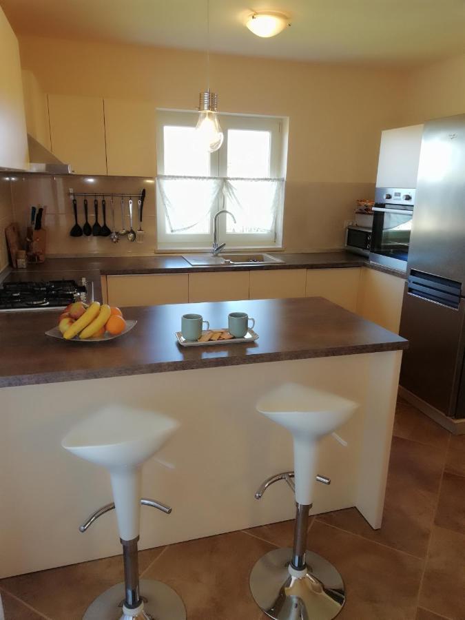 Apartman Nikola Ladrovici 外观 照片